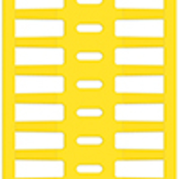 Thermal Transfer Printable Rigid DuraSleeve Wire Marking Inserts