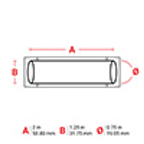 THT Low Smoke Halogen Free Permasleeve Wire Marking Sleeves THT Low Smoke Halogen Free Permasleeve Wire Marking Sleeves