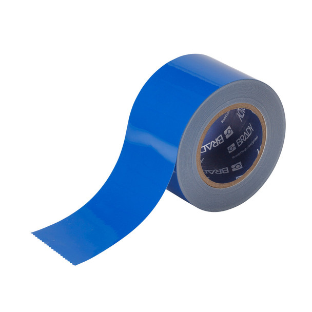 ToughStripe® - Cold Floor Marking Tape