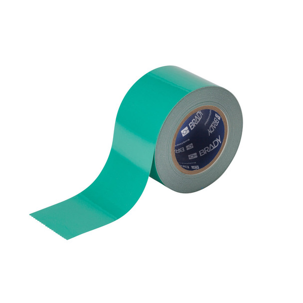 ToughStripe® - Cold Floor Marking Tape