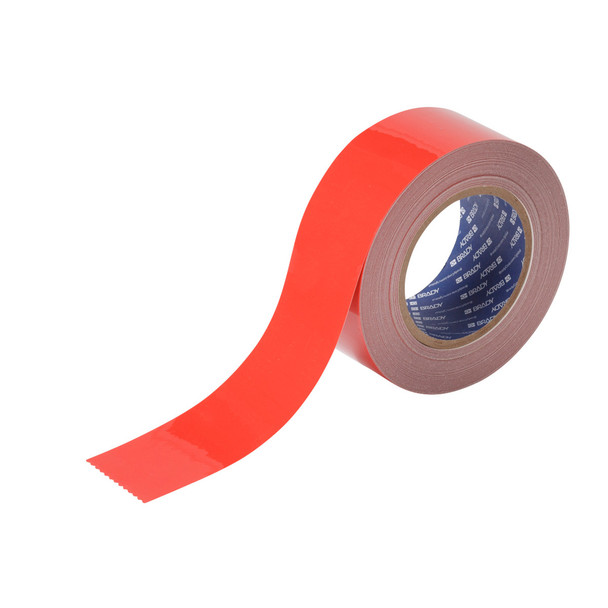 ToughStripe® - Cold Floor Marking Tape ToughStripe® - Cold Floor Marking Tape