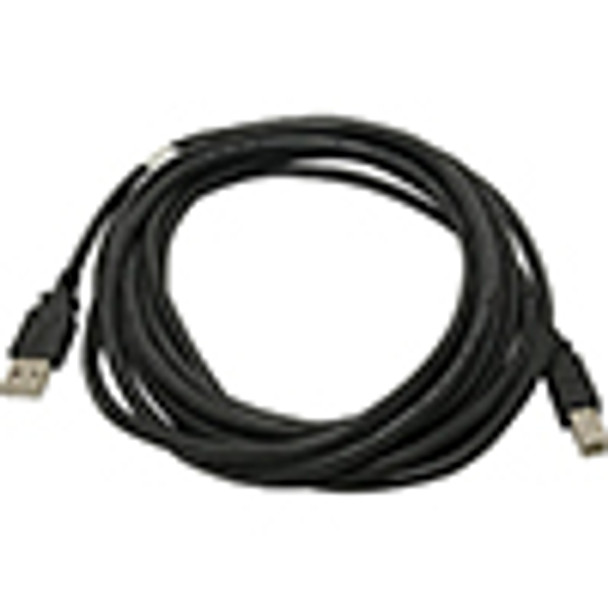 USB cable for external display, 5m