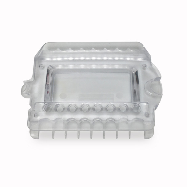 Tool for opening/closing PCR strips, pk/2