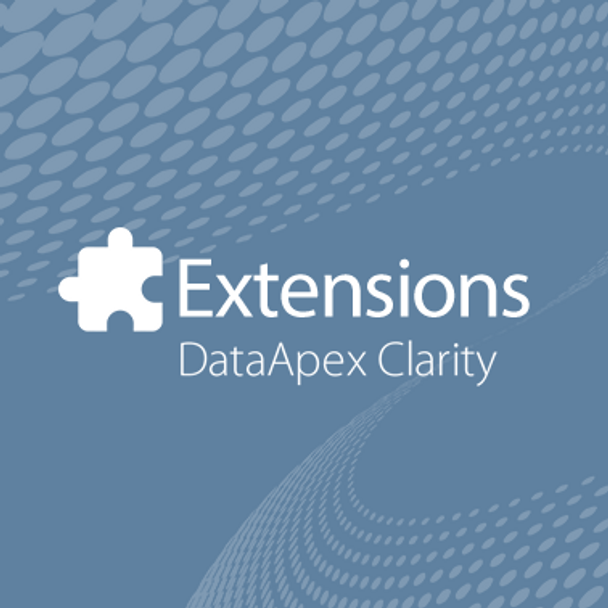 MS - Mass Spectrometry Extension