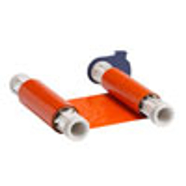 BBP85 Ribbon - Orange Ribbon 158mm