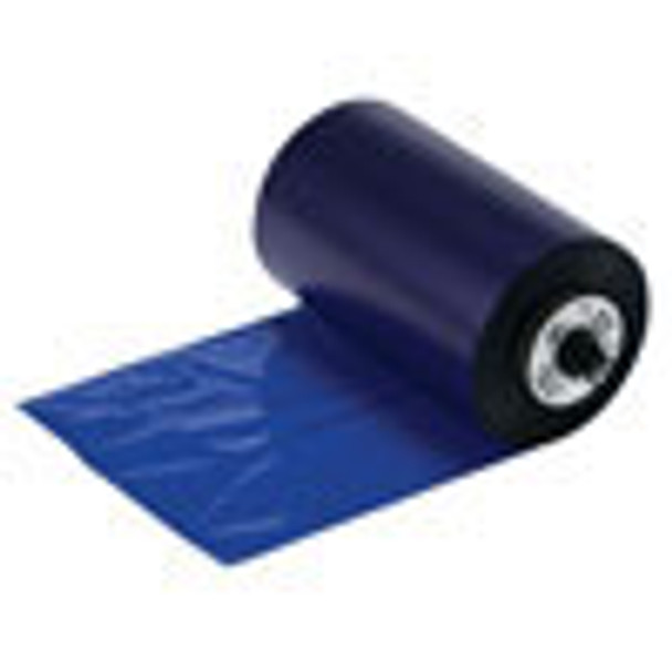Blue 4500 Series Thermal Transfer Printer Ribbon for i5100 and IP Series printers.