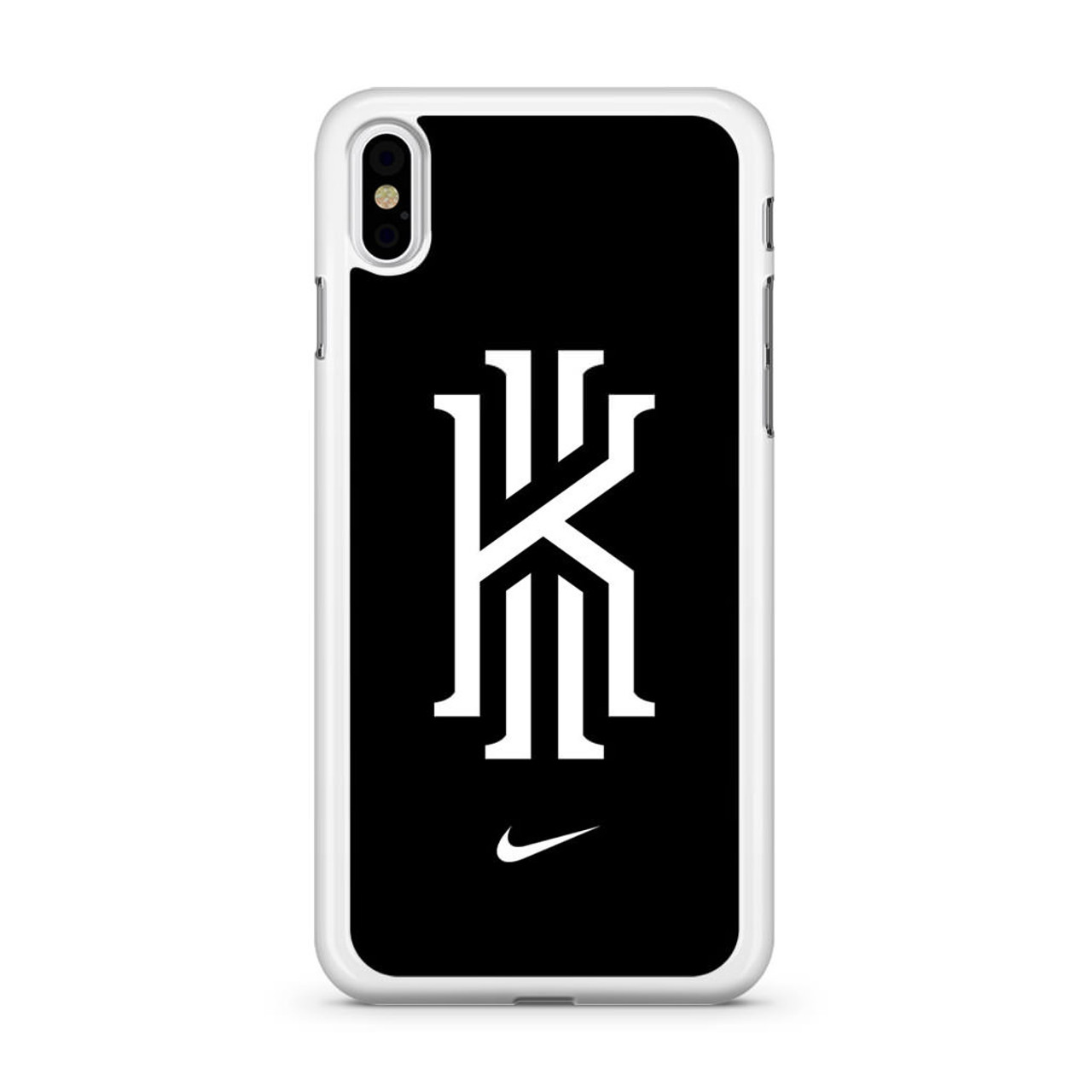 nike cover iphone x