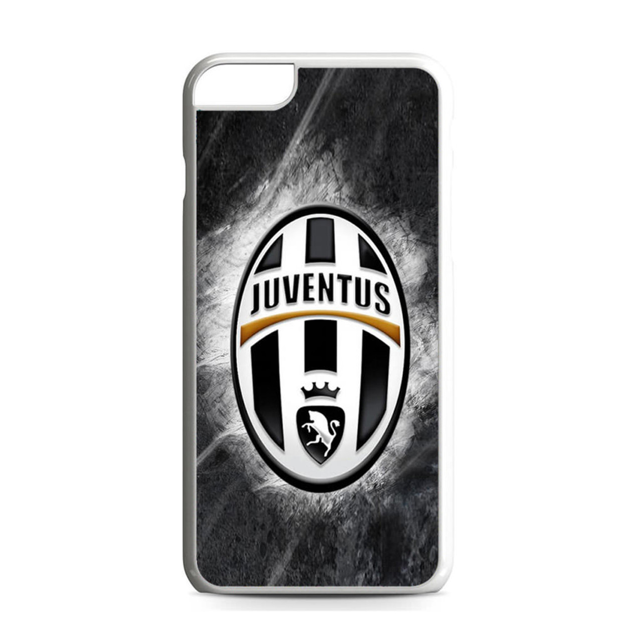 Fc Juventus Iphone 6 Plus6s Plus Case