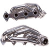 BBK 16120 Mustang GT 1-5/8 In. Shorty Headers - Ceramic (05-10)