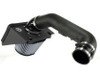 aFe 54-11962-1B Magnum FORCE Stage-2 Cold Air Intake System w/Pro 5R Oiled Black Filter Media F-150 5.0L 2011-2014