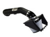 aFe 54-11962-1B Magnum FORCE Stage-2 Cold Air Intake System w/Pro 5R Oiled Black Filter Media F-150 5.0L 2011-2014