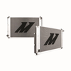 Mishimoto MMRAD-MUS-97B Performance Aluminum Radiator with Stabilizer Mustang GT 1997-2004 manual