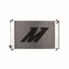Mishimoto MMRAD-MUS-97BA Performance Aluminum Radiator with Stabilizer Mustang GT 1997-2004 Automatic