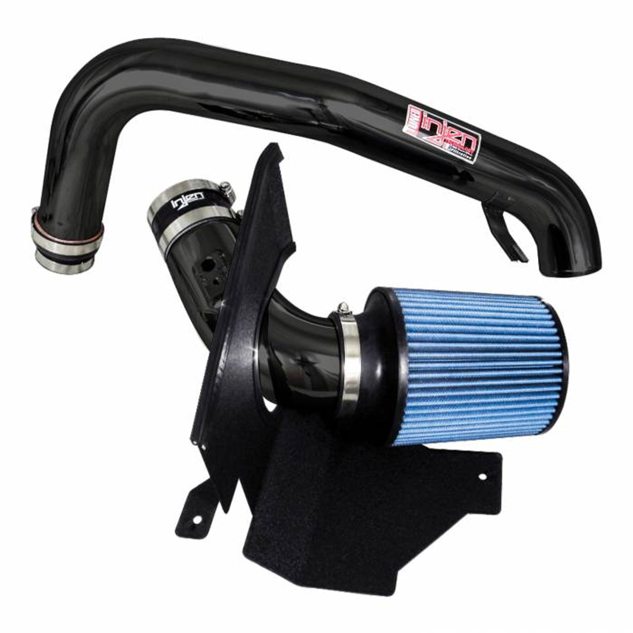 Injen SP9001BLK Cold Air Intake Kit (Black)