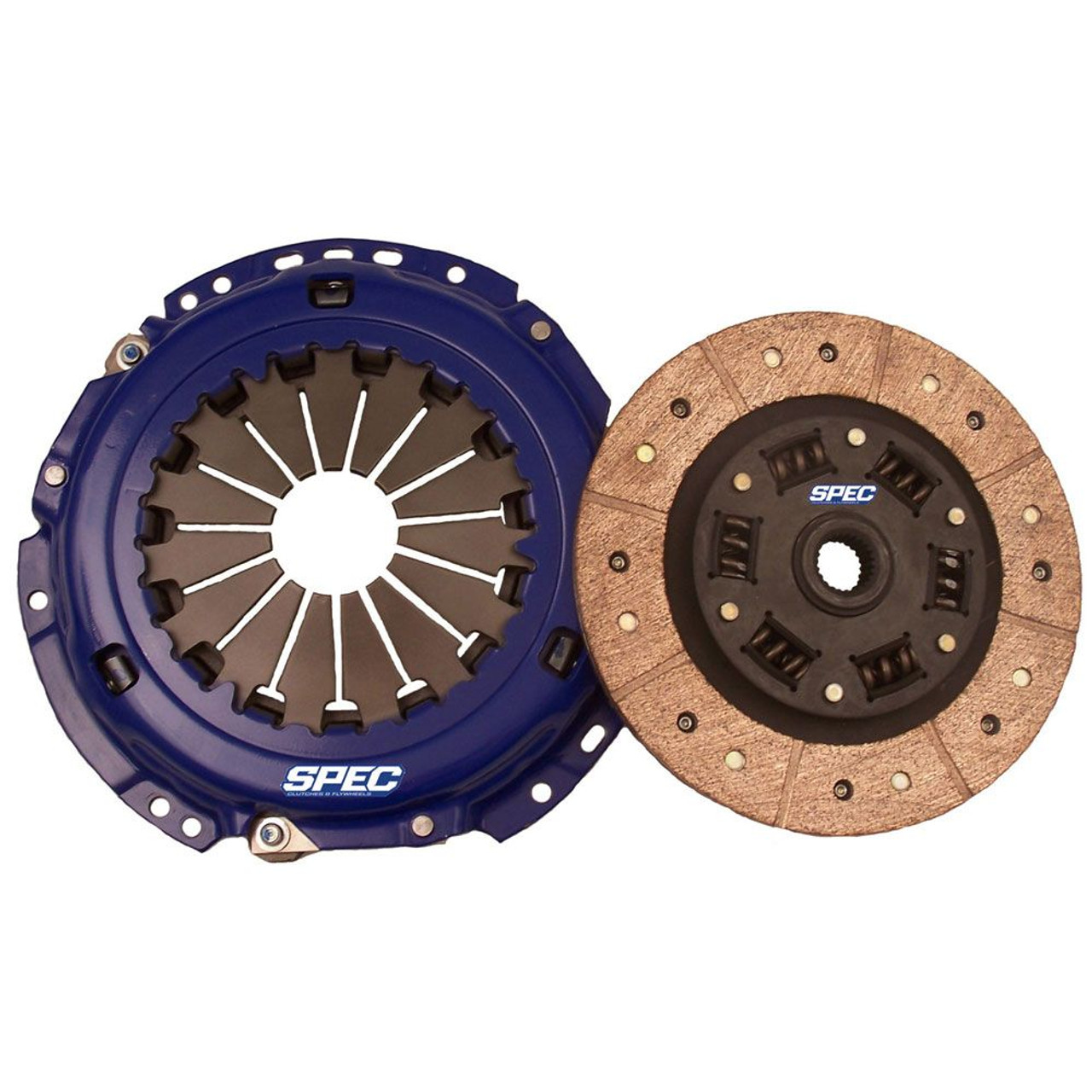 SPEC SF503F-9 Stage 3+ Clutch Kits