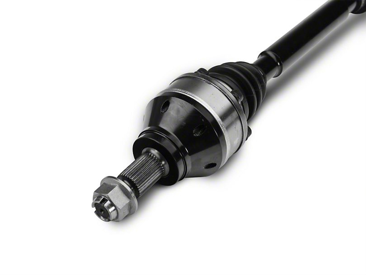 The Driveshaft Shop RA8506X4 Half-Shaft Axle Upgrade; Right Side; 800 HP Rated