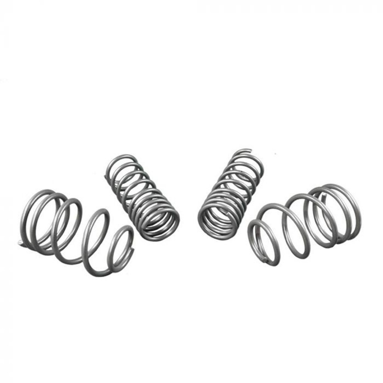 Whiteline WSK-FRD009 Performance Lowering Springs Focus ST 2013(1/2)-2018