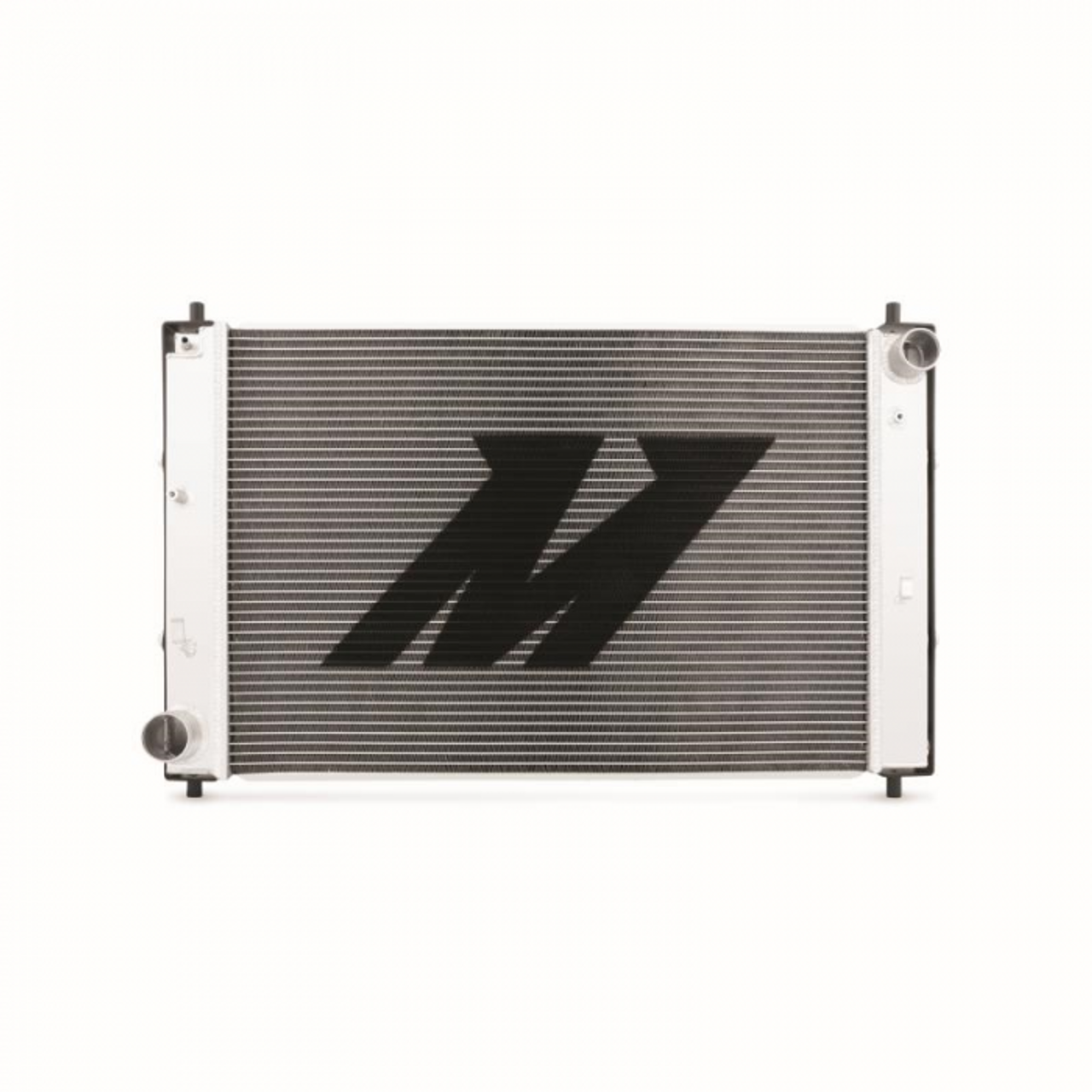 Mishimoto MMRAD-MUS-97B Performance Aluminum Radiator with Stabilizer Mustang GT 1997-2004 manual