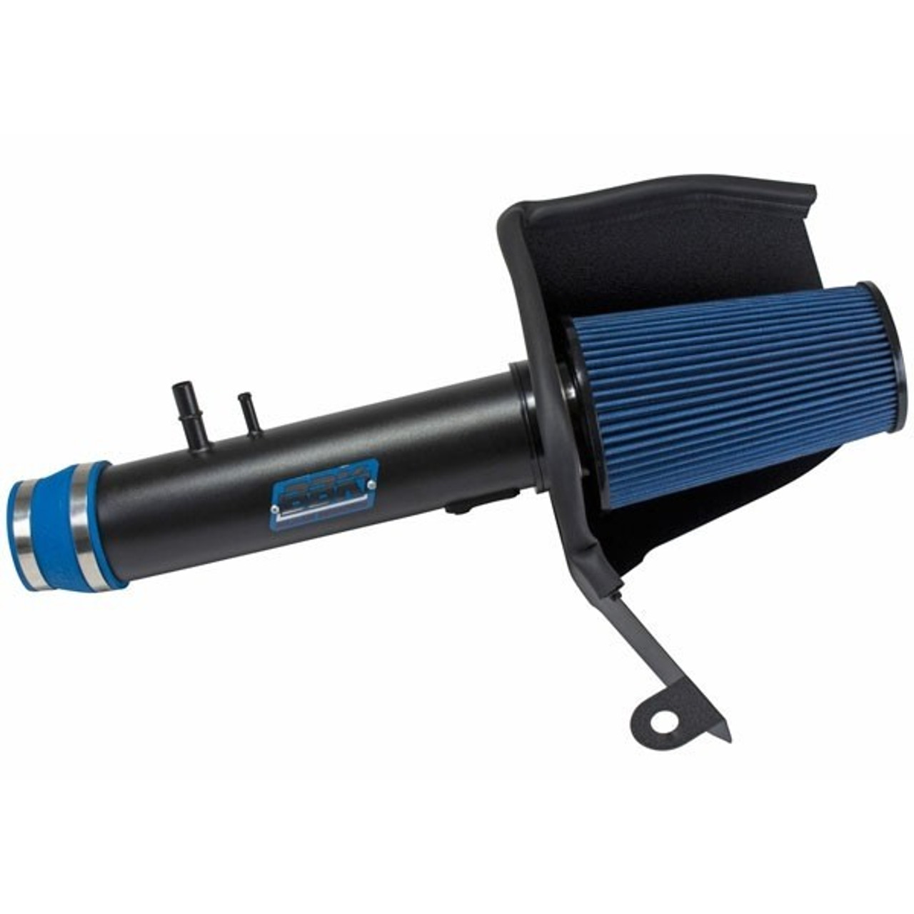 BBK 17785 Cold Air Intake Kit - Blackout Finish Mustang 3.7 V6 2011-2014