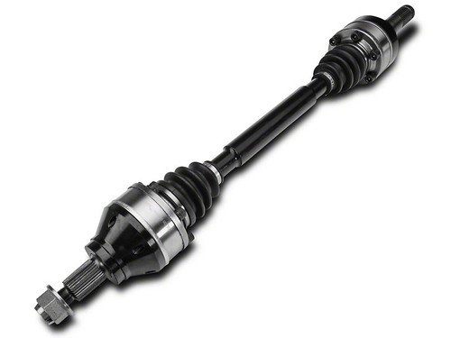 The Driveshaft Shop RA8506X4 Half-Shaft Axle Upgrade; Right Side; 800 HP Rated