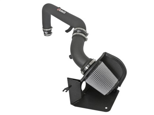 aFe TR-5306B-D Cold Air Intake Takeda Stage-2 Pro 5R  System Focus ST 2015-2018