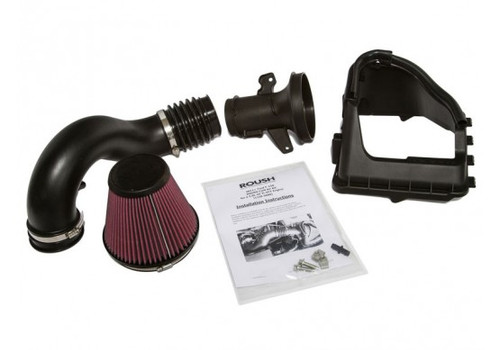 Roush Cold Air Intake Induction Kit F-150 5.0L 2011-2014