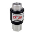 Catlow CTM100 - 1" Cam Twist Magnetic Reconnectable Breakaway
