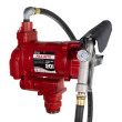 Fill-Rite FR700V Heavy Duty Transfer Pump (20 GPM)