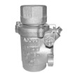 Emco A0060-023 - Double Poppet Emergency Valve