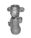 Emco A0063EVR-024 1.5" Double Poppet Vapor Shear Valve
