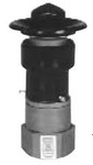 Emco A0084-100 - Pressure Vacuum Vent