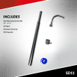 Fill-Rite SD11 Lever Pump (11 Oz. / Stroke) Fill-Rite SD11 Lever Pump (11 Oz. / Stroke)
