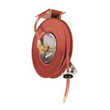Duro Reels 1427 - 1/4" X 30' Standard Duty Grease Hose Reel Duro Reels 1427 - 1/4" X 30' Standard Duty Grease Hose Reel