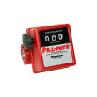 Fill-Rite 807CL1 1", 3 Wheel Mechanical Flow Meter (19-76 LPM) Fill-Rite 807CL1 1", 3 Wheel Mechanical Flow Meter (19-76 LPM)