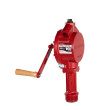 Fill-Rite FR110 Rotary Hand Pump without Accessories (10 Gal) Fill-Rite FR110 Rotary Hand Pump without Accessories (10 Gal)