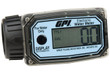 GPI 01N31GM Commercial Grade Water Meter (3 to 30 GPM)