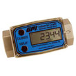 GPI G2H07N09GMA 3/4" NPT High Pressure Flow Meter (2 - 20 GPM) GPI G2H07N09GMA 3/4" NPT High Pressure Flow Meter (2 - 20 GPM)