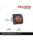 Fill-Rite 900CD 1" NPT Digital Meter (6-40 GPM) Fill-Rite 900CD 1" NPT Digital Meter (6-40 GPM)