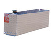 ATI TTR46 46 Gal Refueling Transfer Rectangle Tank, 16-1/2" X 57" X 12"