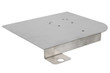 Fill-Rite KIT180MPPS Stainless Steel Mounting Plate