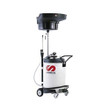 Samson 3725 Combo Suction and Gravity Drain (27 Gal)