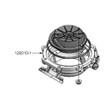 GPI 126010-41 Housing for FM-530 Mechanical Fuel Meter GPI 126010-41 Housing for FM-530 Mechanical Fuel Meter