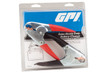 GPI 133263-01 Heavy Duty Battery Clamps Replacement