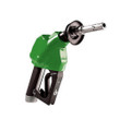 OPW 12VW-0100 Green Vac Assist Automatic Nozzle OPW 12VW-0100 Green Vac Assist Automatic Nozzle