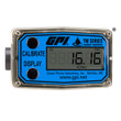 GPI TM150 Turbine Digital Water Meter (10-100 GPM)