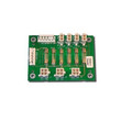 Wayne 887223-001 PCB Assembly IGEM 24 Volt Power Wayne 887223-001 PCB Assembly IGEM 24 Volt Power