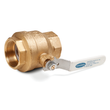 Universal 213FP-20 2'' Brass Ball Valve Universal 213FP-20 2'' Brass Ball Valve