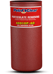 PetroClear 40910P-AD 10 Micron Particulate Spin-On Fuel Filter