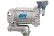 GPI M-3120-PO 115 Volt Heavy Duty Fuel Transfer Pump (20 GPM) GPI M-3120-PO 115 Volt Heavy Duty Fuel Transfer Pump (20 GPM)