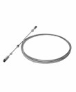 Veeder-Root 889590-500 Wired Mag-FLEX SS Probe with SS Water & Product Float for Diesel Tanks Veeder-Root 889590-500 Wired Mag-FLEX SS Probe with SS Water & Product Float for Diesel Tanks